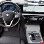 BMW 318D TOURING 150 CV G21 RESTYLING DIESEL USATO