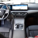 BMW 318D TOURING G21 RESTYLING USATO