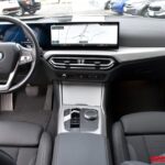 BMW 318D TOURING 150 CV G21 RESTYLING DIESEL USATO