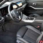 BMW 318D TOURING G21 RESTYLING USATO