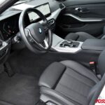 BMW 318D TOURING 150 CV G21 RESTYLING DIESEL USATO