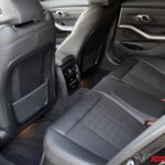 BMW 318D TOURING G21 RESTYLING USATO