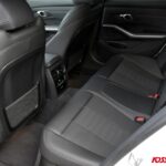 BMW 318D TOURING 150 CV G21 RESTYLING DIESEL USATO