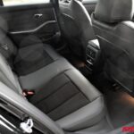 BMW 318D TOURING G21 RESTYLING USATO