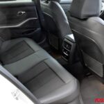 BMW 318D TOURING 150 CV G21 RESTYLING DIESEL USATO