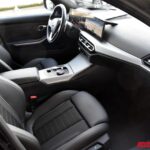 BMW 318D TOURING G21 RESTYLING USATO