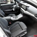 BMW 318D TOURING 150 CV G21 RESTYLING DIESEL USATO