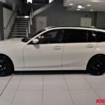 BMW 318D TOURING 150 CV G21 RESTYLING DIESEL USATO