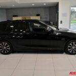 BMW 318D TOURING G21 RESTYLING USATO