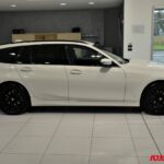 BMW 318D TOURING 150 CV G21 RESTYLING DIESEL USATO