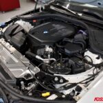 BMW 318D TOURING 150 CV G21 RESTYLING DIESEL USATO