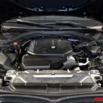 BMW 318D TOURING G21 RESTYLING USATO