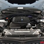 BMW 318D TOURING 150 CV G21 RESTYLING DIESEL USATO