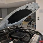 BMW 318D TOURING 150 CV G21 RESTYLING DIESEL USATO