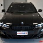 BMW 318D TOURING G21 RESTYLING USATO
