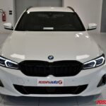 BMW 318D TOURING 150 CV G21 RESTYLING DIESEL USATO