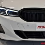 BMW 318D TOURING 150 CV G21 RESTYLING DIESEL USATO