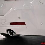 BMW 318D TOURING 150 CV G21 RESTYLING DIESEL USATO