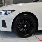 BMW 318D TOURING 150 CV G21 RESTYLING DIESEL USATO