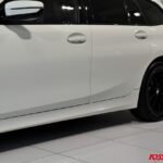 BMW 318D TOURING 150 CV G21 RESTYLING DIESEL USATO