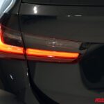 BMW 318D TOURING G21 RESTYLING USATO