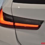 BMW 318D TOURING 150 CV G21 RESTYLING DIESEL USATO