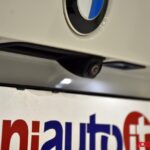 BMW 318D TOURING 150 CV G21 RESTYLING DIESEL USATO