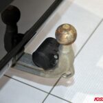 BMW 318D TOURING G21 RESTYLING USATO