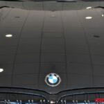 BMW 318D TOURING G21 RESTYLING USATO