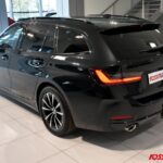 BMW 318D TOURING G21 RESTYLING USATO