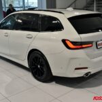 BMW 318D TOURING 150 CV G21 RESTYLING DIESEL USATO