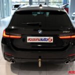BMW 318D TOURING G21 RESTYLING USATO