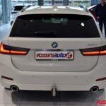 BMW 318D TOURING 150 CV G21 RESTYLING DIESEL USATO