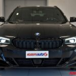 BMW 318D TOURING G21 RESTYLING USATO