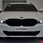 BMW 318D TOURING 150 CV G21 RESTYLING DIESEL USATO