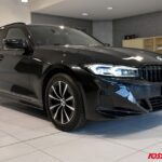 BMW 318D TOURING G21 RESTYLING USATO