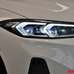 BMW 318D TOURING 150 CV G21 RESTYLING DIESEL USATO