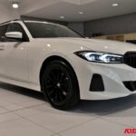 BMW 318D TOURING 150 CV G21 RESTYLING DIESEL USATO