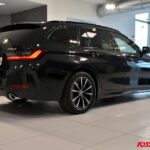 BMW 318D TOURING G21 RESTYLING USATO