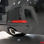 BMW 318D TOURING G21 RESTYLING USATO