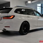 BMW 318D TOURING 150 CV G21 RESTYLING DIESEL USATO