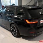 BMW 318D TOURING G21 RESTYLING USATO