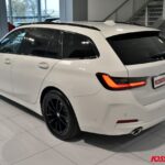 BMW 318D TOURING 150 CV G21 RESTYLING DIESEL USATO