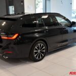 BMW 318D TOURING G21 RESTYLING USATO