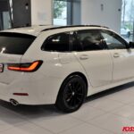 BMW 318D TOURING 150 CV G21 RESTYLING DIESEL USATO