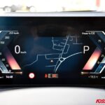 BMW 318D TOURING G21 RESTYLING USATO