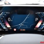 BMW 318D TOURING 150 CV G21 RESTYLING DIESEL USATO