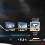 BMW 318D TOURING G21 RESTYLING USATO