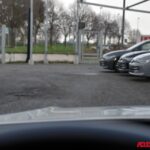 BMW 318D TOURING 150 CV G21 RESTYLING DIESEL USATO