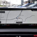 BMW 318D TOURING 150 CV G21 RESTYLING DIESEL USATO